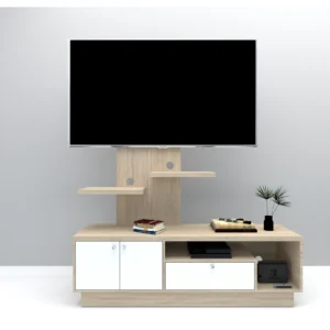 Mueble Rack Tv